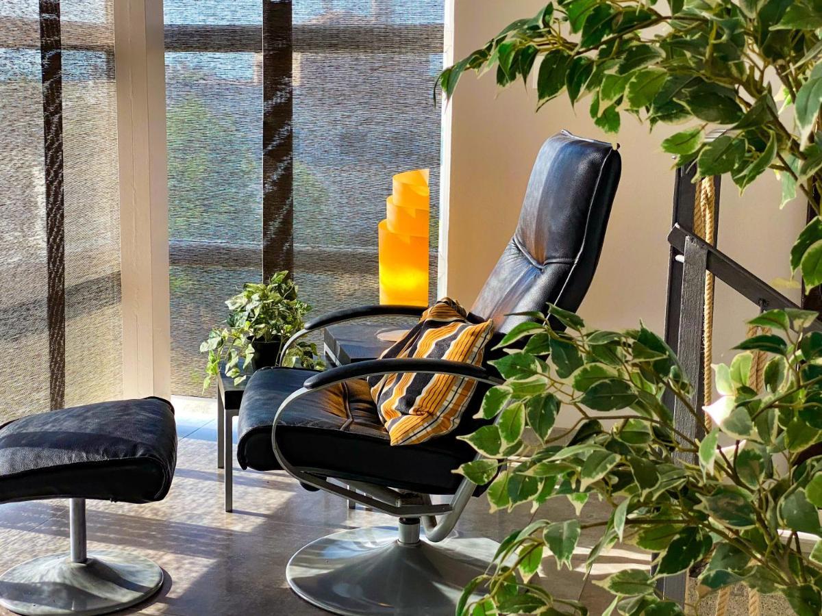 01 Loft Alenda Golf Apartman Monforte del Cid Kültér fotó