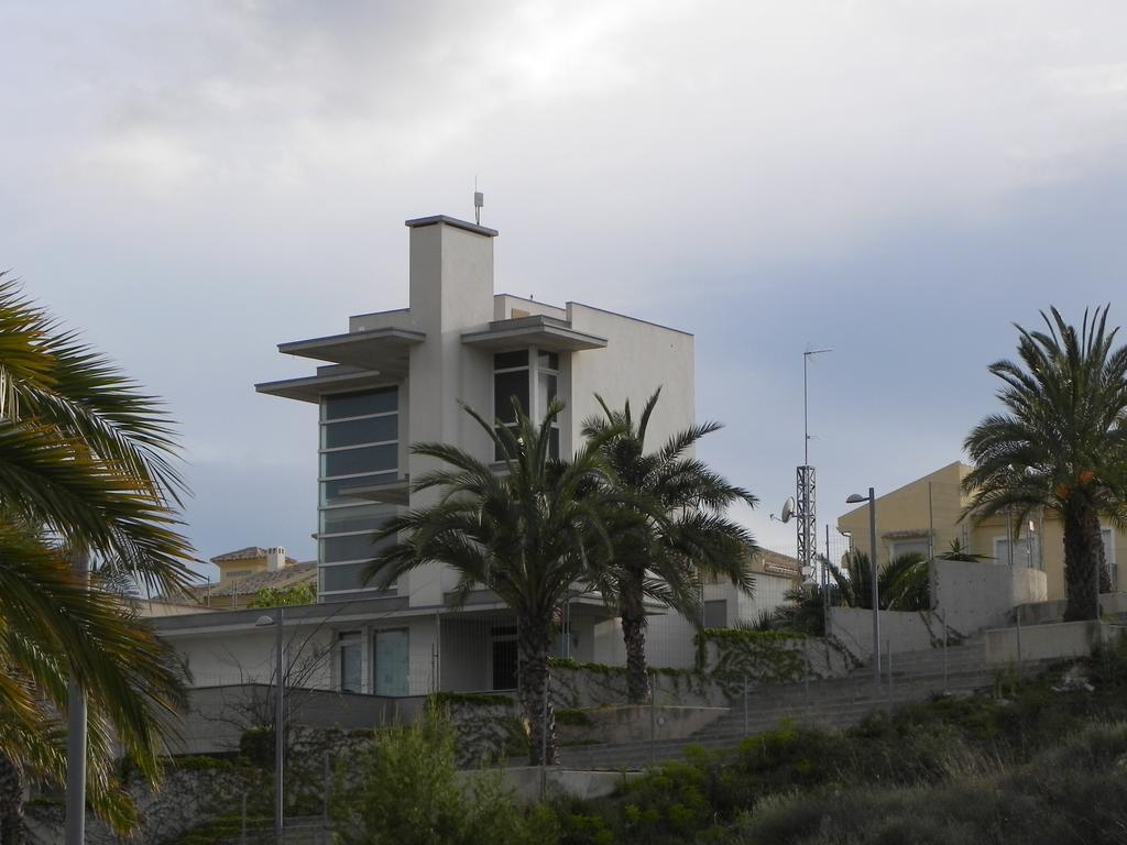 01 Loft Alenda Golf Apartman Monforte del Cid Kültér fotó