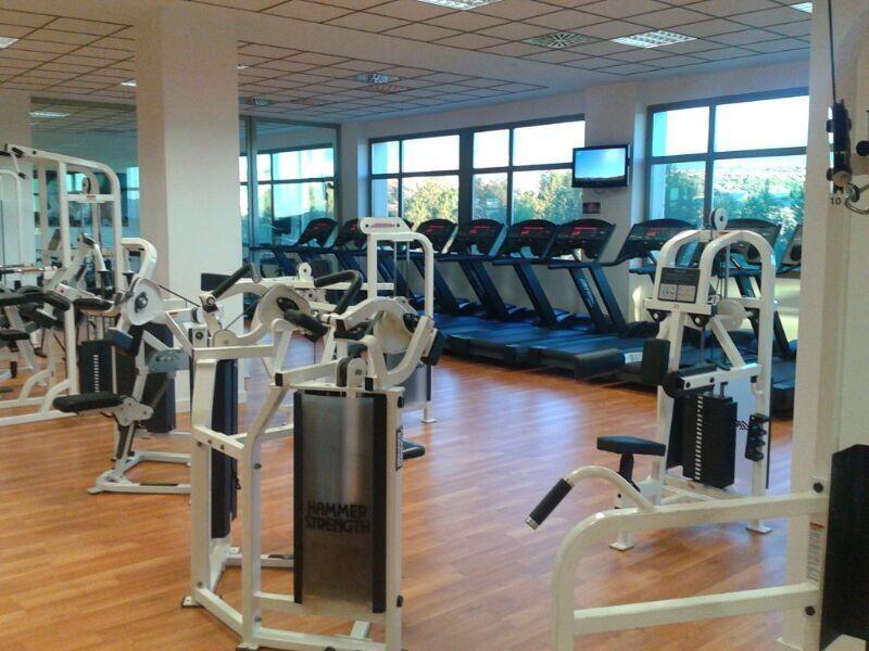 01 Loft Alenda Golf Apartman Monforte del Cid Kültér fotó