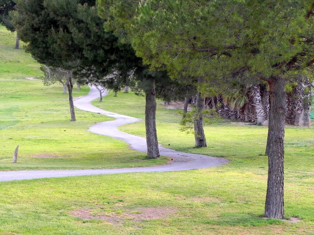 01 Loft Alenda Golf Apartman Monforte del Cid Kültér fotó
