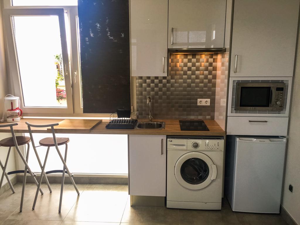 01 Loft Alenda Golf Apartman Monforte del Cid Kültér fotó