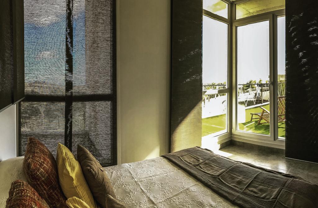 01 Loft Alenda Golf Apartman Monforte del Cid Kültér fotó