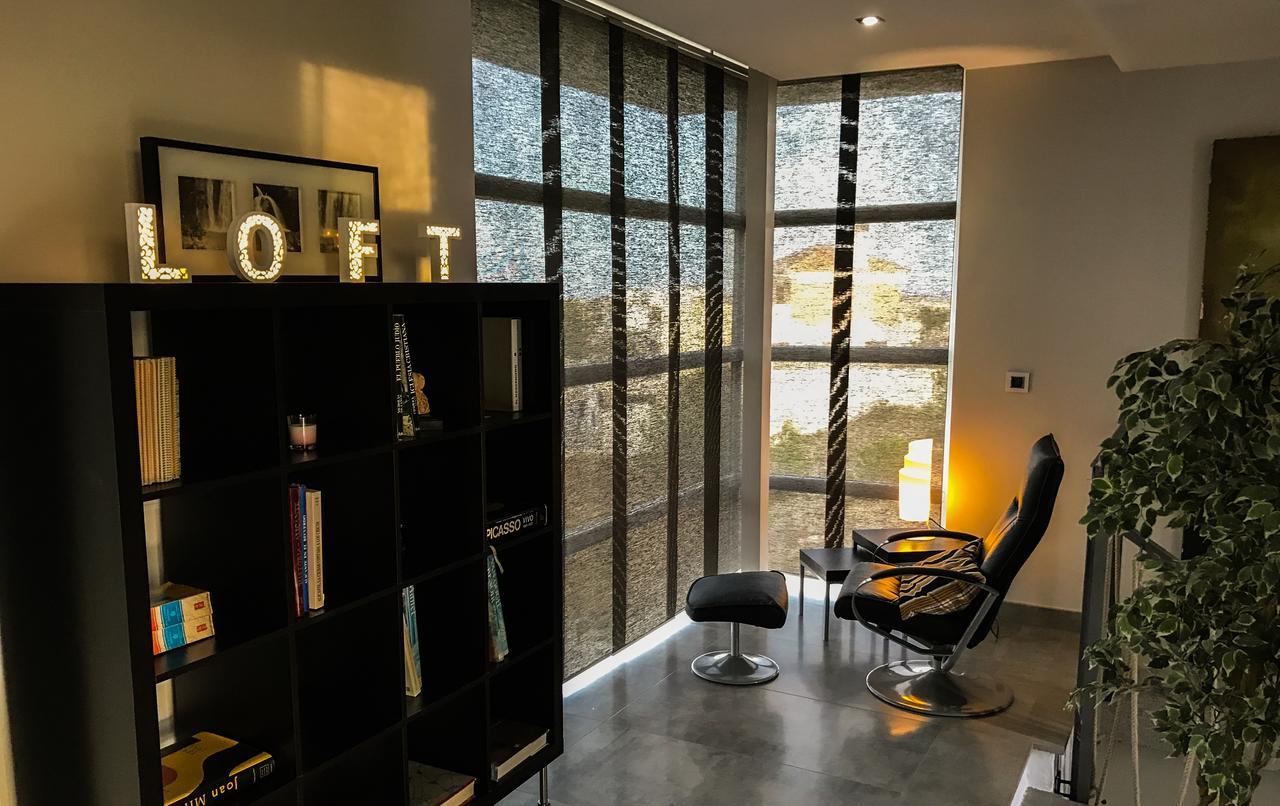 01 Loft Alenda Golf Apartman Monforte del Cid Kültér fotó